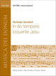 Book cover of: In illo tempore: loquente Jesu