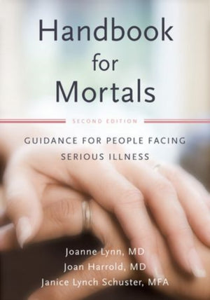 Handbook for Mortals