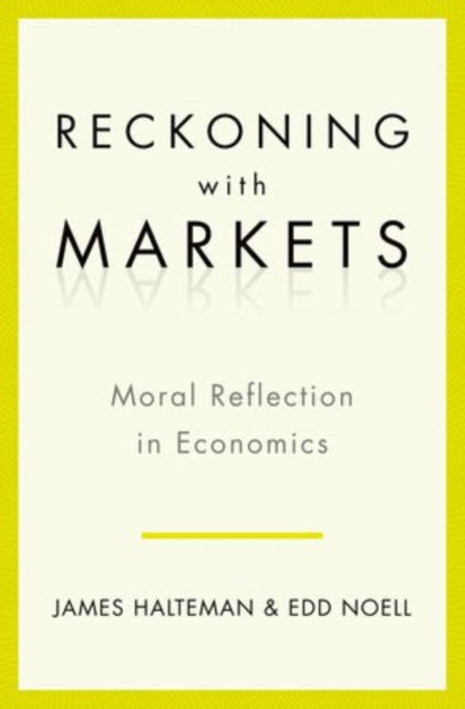 Reckoning With Markets