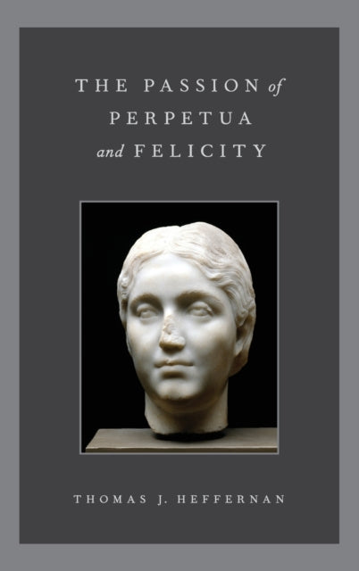 Passion of Perpetua and Felicity
