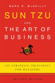 Book cover of: Sun Tzu and the Art of Business. By: Mark McNeilly