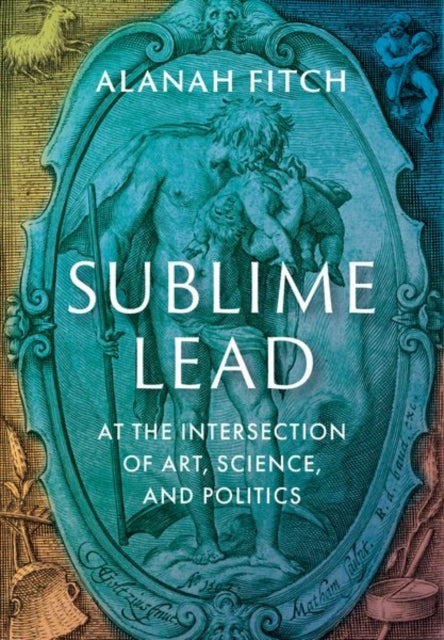 Book cover of: Sublime Lead. By: Fitch