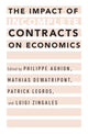 Book cover of: Impact of Incomplete Contracts on Economics