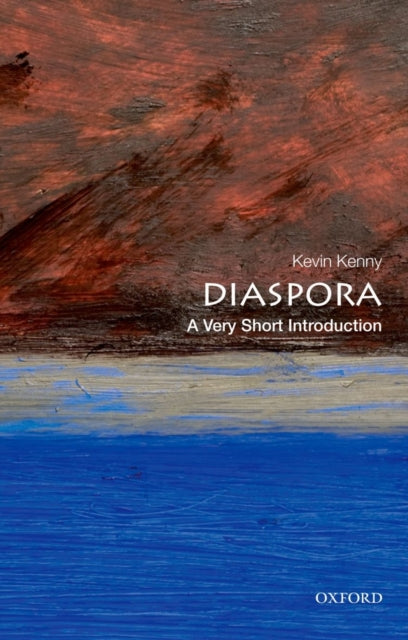 Book cover of: Diaspora