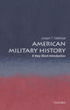 Book cover of: American Military History. By: Joseph T. Glatthaar