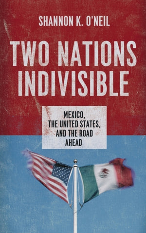 Two Nations Indivisible