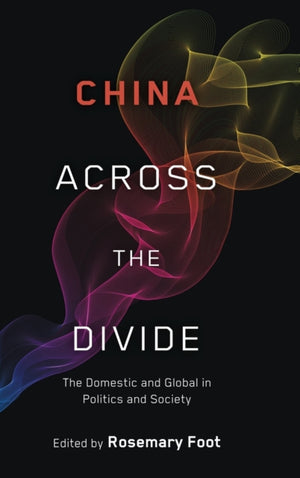 China Across the Divide