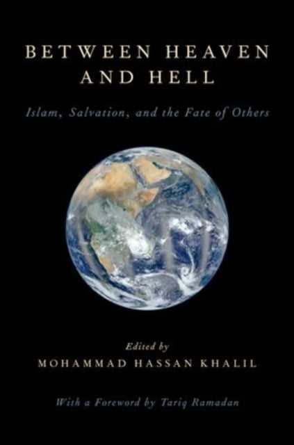 Between Heaven and Hell