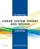Book cover of: Linear System Theory and Design. By: Chi-Tsong Chen
