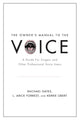 Book cover of: Owner's Manual to the Voice
