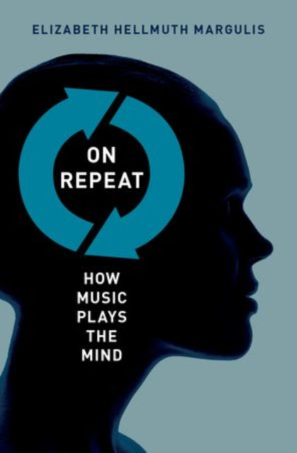 Book cover of: On Repeat