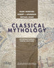 Book cover of: Classical Mythology, International Edition. By: Mark P.O. Morford