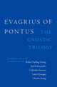 Book cover of: Evagrius of Pontus. By: Young