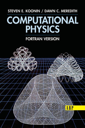 Computational Physics