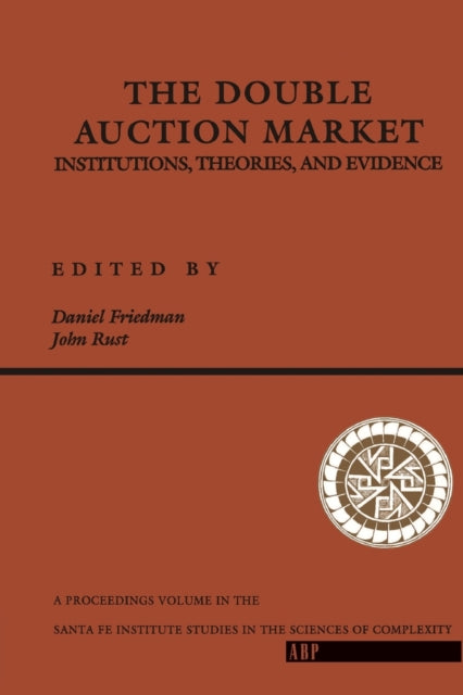 The Double Auction Market