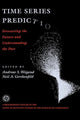 Book cover of: Time Series Prediction. By: Andreas S. Weigend