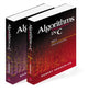 Book cover of: Algorithms in C, Parts 1-5. By: Robert Sedgewick