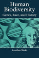 Book cover of: Human Biodiversity