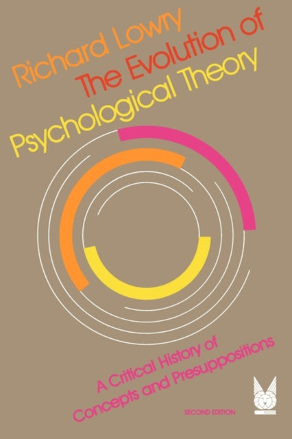 The Evolution of Psychological Theory