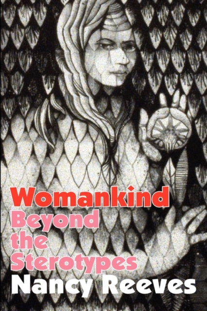 Book cover of: Womankind