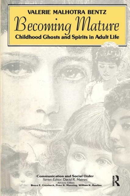 Book cover of: Becoming Mature