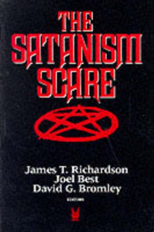 The Satanism Scare
