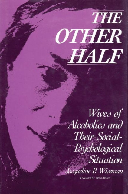 Book cover of: Other Half