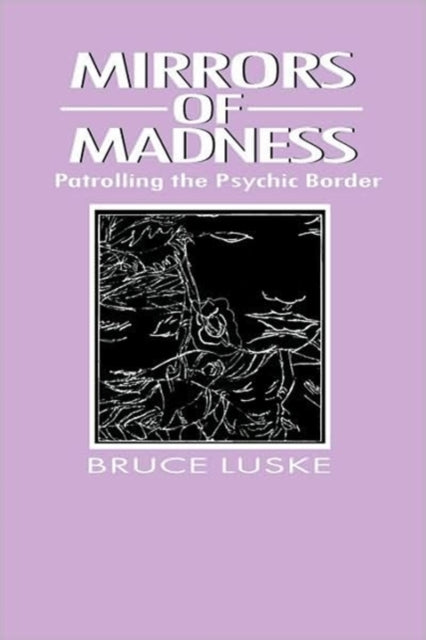 Book cover of: Mirrors of Madness