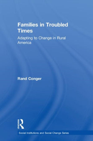 Families in Troubled Times