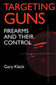 Book cover of: Targeting Guns