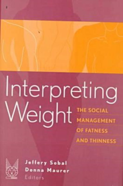 Book cover of: Interpreting Weight