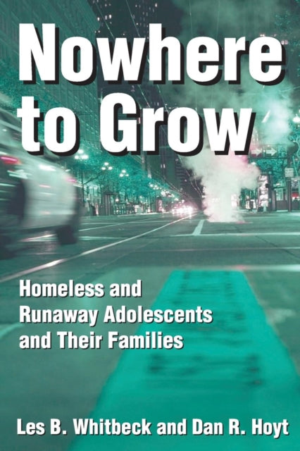 Nowhere to Grow