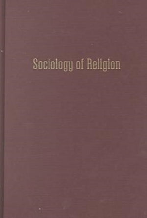 Sociology of Religion