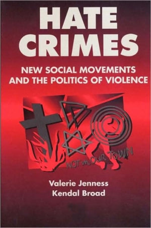 Hate Crimes