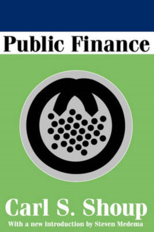 Public Finance