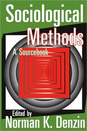 Sociological Methods