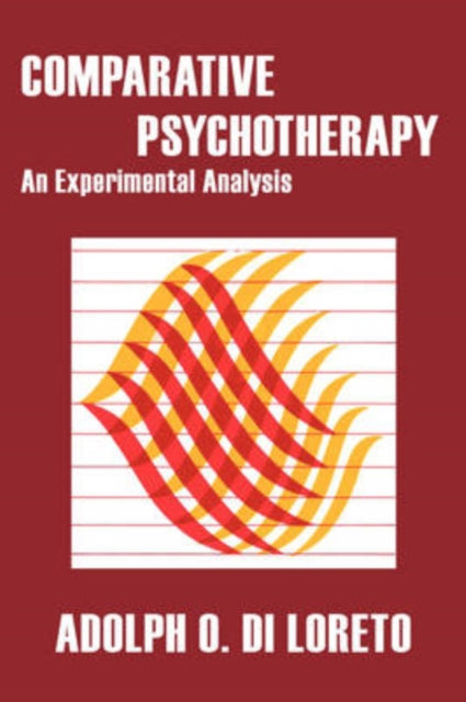 Comparative Psychotherapy