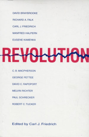 Revolution