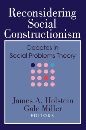 Reconsidering Social Constructionism