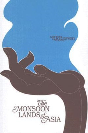 Monsoon Lands of Asia