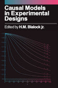 Causal Models in Experimental Designs