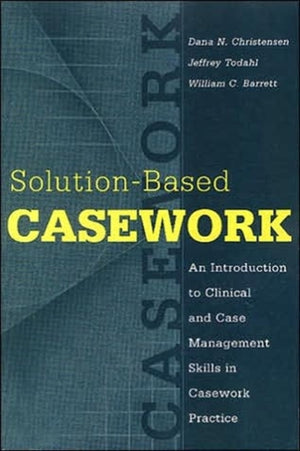 Solution-based Casework