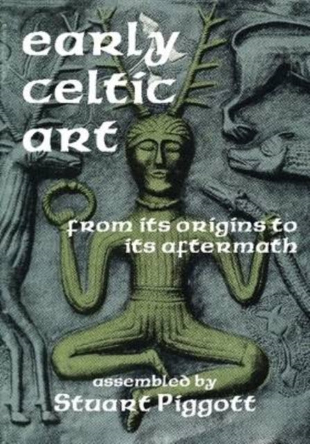 Early Celtic Art