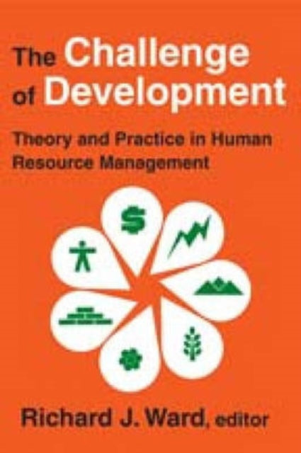 Book cover of: Challenge of Development