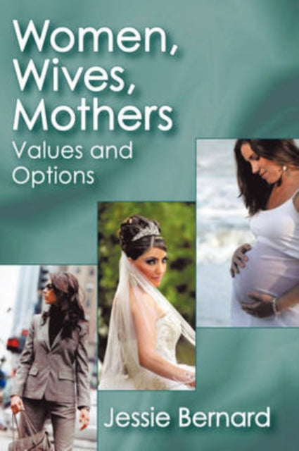 Women, Wives, Mothers