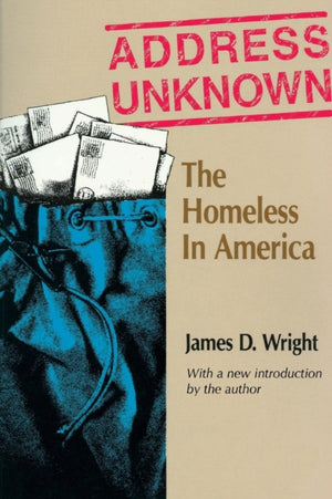 Address Unknown