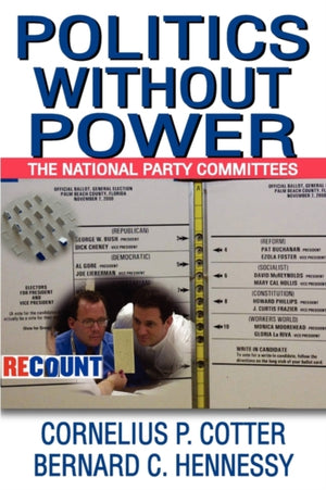 Politics without Power
