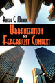 Book cover of: Urbanization in a Federalist Context. By: Roscoe Coleman Martin