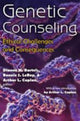 Book cover of: Genetic Counseling. By: Dianne M. Bartels