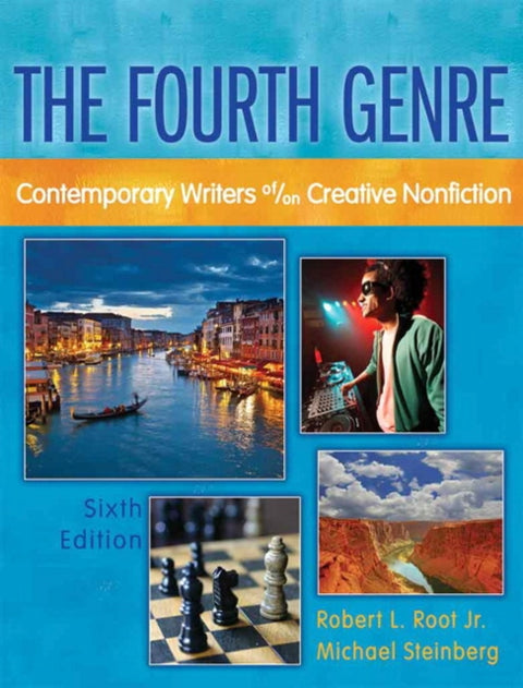 Fourth Genre, The